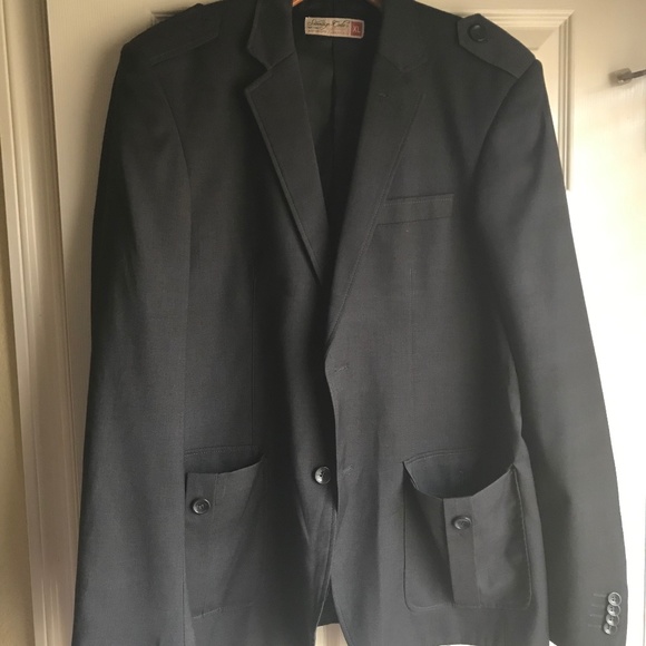 Sovereign Codes Men’s Sports Coat XL - Picture 1 of 4